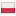 logmaster.pl hosted country